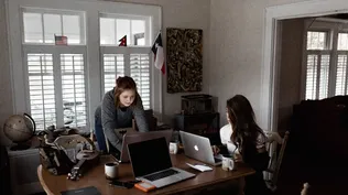 Mujeres emprendedoras