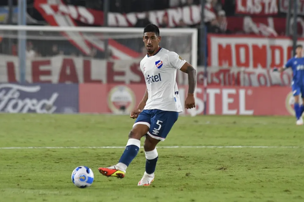 Ante Estudianes, por la Copa y en el Parque