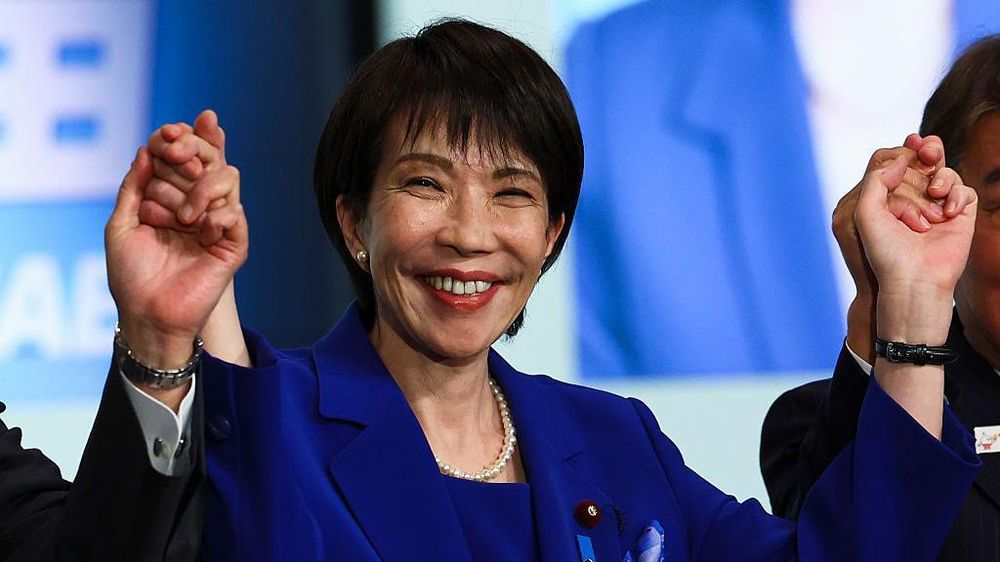 Los últimos resultados electorales de la primera ministra de Japón le dieron capital político para mantenerse firme ante China.