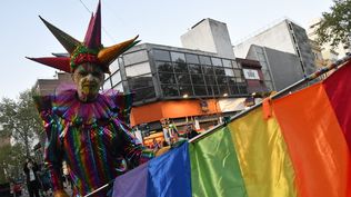 Marcha de la Diversidad 2026: cortes de tránsito, desvíos de ómnibus y calles afectadas en Montevideo