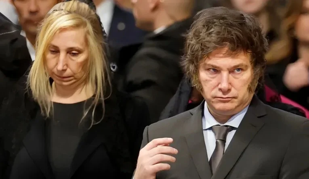 Investigación judicial por $LIBRA: la causa contra Javier y Karina Milei avanza con pedidos de información financiera