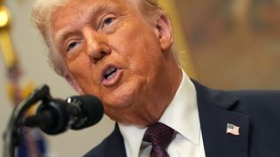Trump aplicará arancel del 25% a países que compren petróleo venezolano: mensaje a China y golpe a la caja chavista