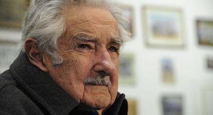 José Mujica