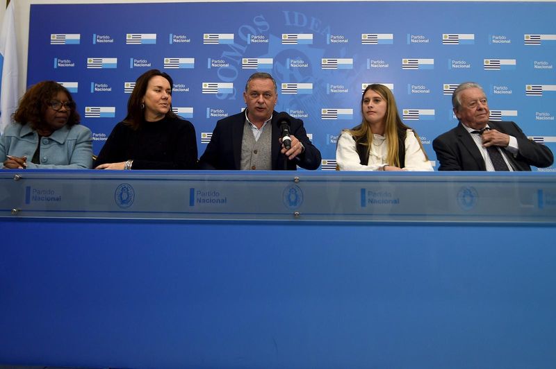 Blancos reunirán a la Coalición para pedir la destitución de autoridades de la Jutep por "irregularidades e ilegalidades"