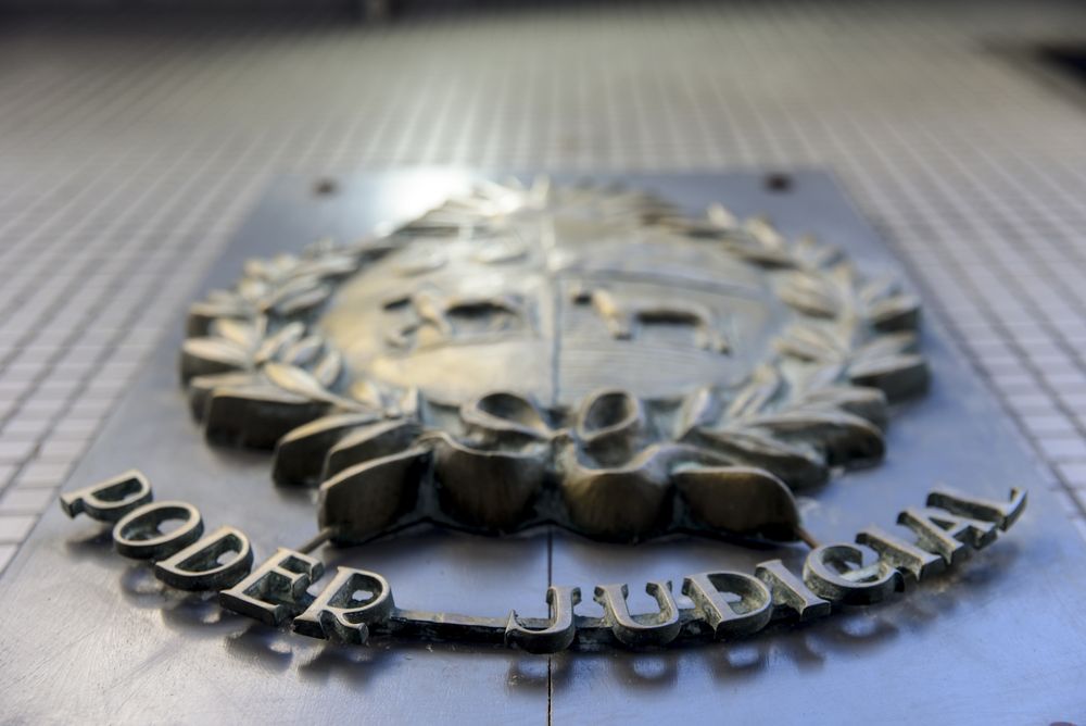 Reclaman por un mayor presupuesto para el Poder Judicial﻿