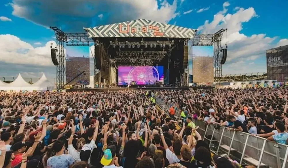 Se confirmó el line up