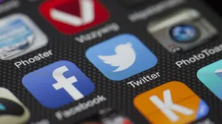 Redes sociales