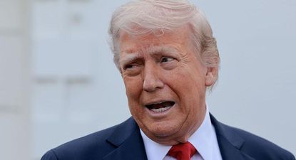 Trump prometió lograr la paz en Ucrania en el primer día de su mandato, pero ahora amenaza con abandonar su mediación.