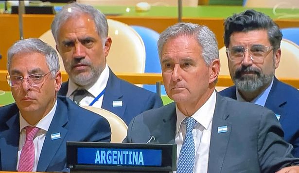 Quirno sobre Malvinas: Milei puso en movimiento la situación y llevó al Reino Unido a hablar del tema con Trump