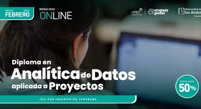 Las postulaciones para el Diploma cierran el 29 de enero