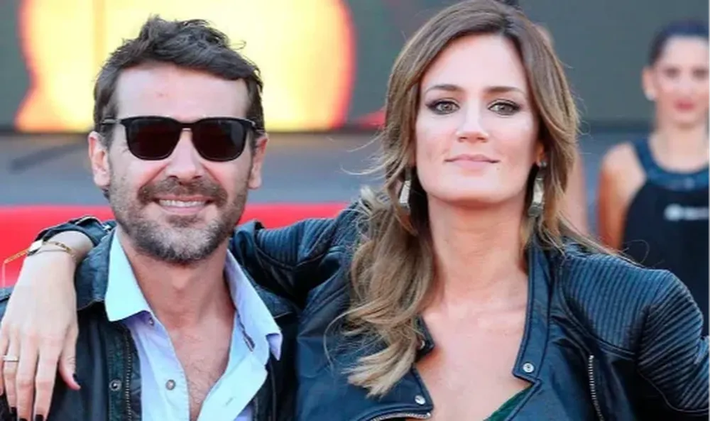 Paula Chaves y Pedro Alfonso al límite