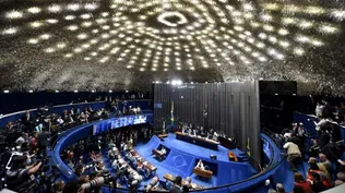 Parlamento de Brasil aprobó reforma de jubilaciones impulsada por Bolsonaro