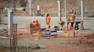 Uruguay escapa por ahora a recortes en filiales de Abengoa