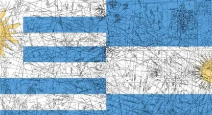 La Bienal de Montevideo desembarca en el Aeropuerto de Carrasco
