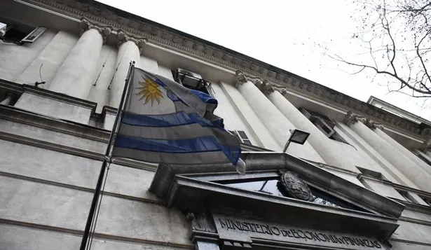 Ministerio de Economía