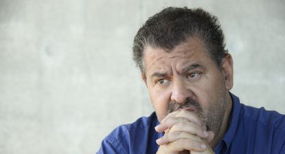 Flavio Perchman y el Mundial de Clubes: mirá lo que dijo de su objetivo para Nacional y los cálculos que hizo en la actual Copa Libertadores