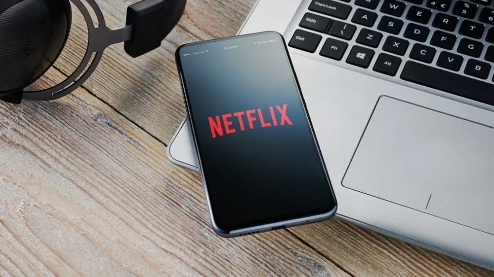Millones de personas siguen las series y películas de Netflix