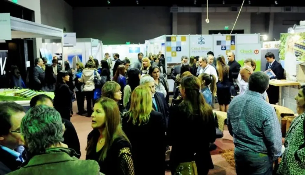 Los organizadores esperan una gran respuesta por parte del público