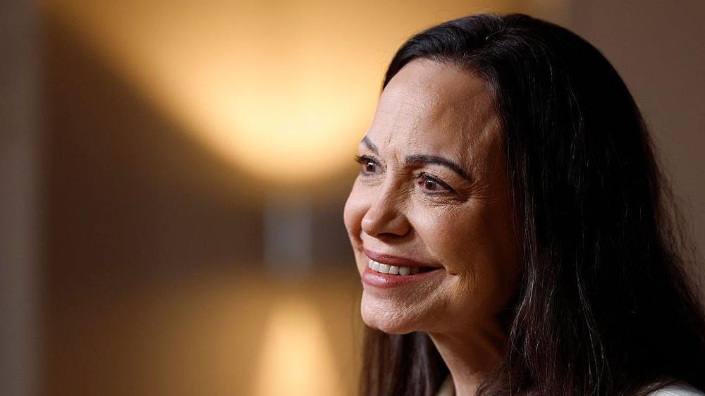 María Corina Machado aseguró en entrevista con la BBC que regresará a Venezuela luego de salir del país para recibir su premio Nobel de la Paz en Oslo, Noruega.