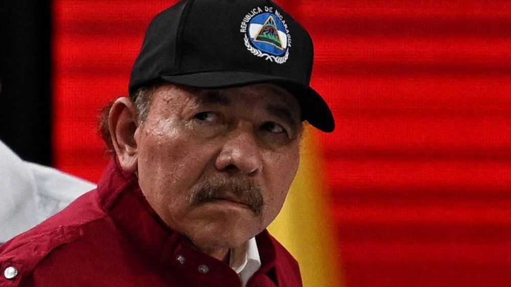 Ramírez resalta la "voluntad de aislamiento" que atraviesa Nicaragua.