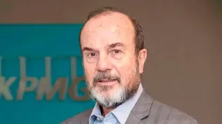Guillermo Ferraro