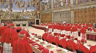 Muere el papa Francisco: quiénes son los cardenales españoles que estarán en el cónclave papal