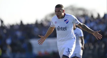 Franco Fagúndez