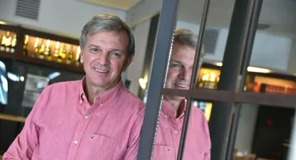 Sebastián Bauzá, Director Nacional del Deporte