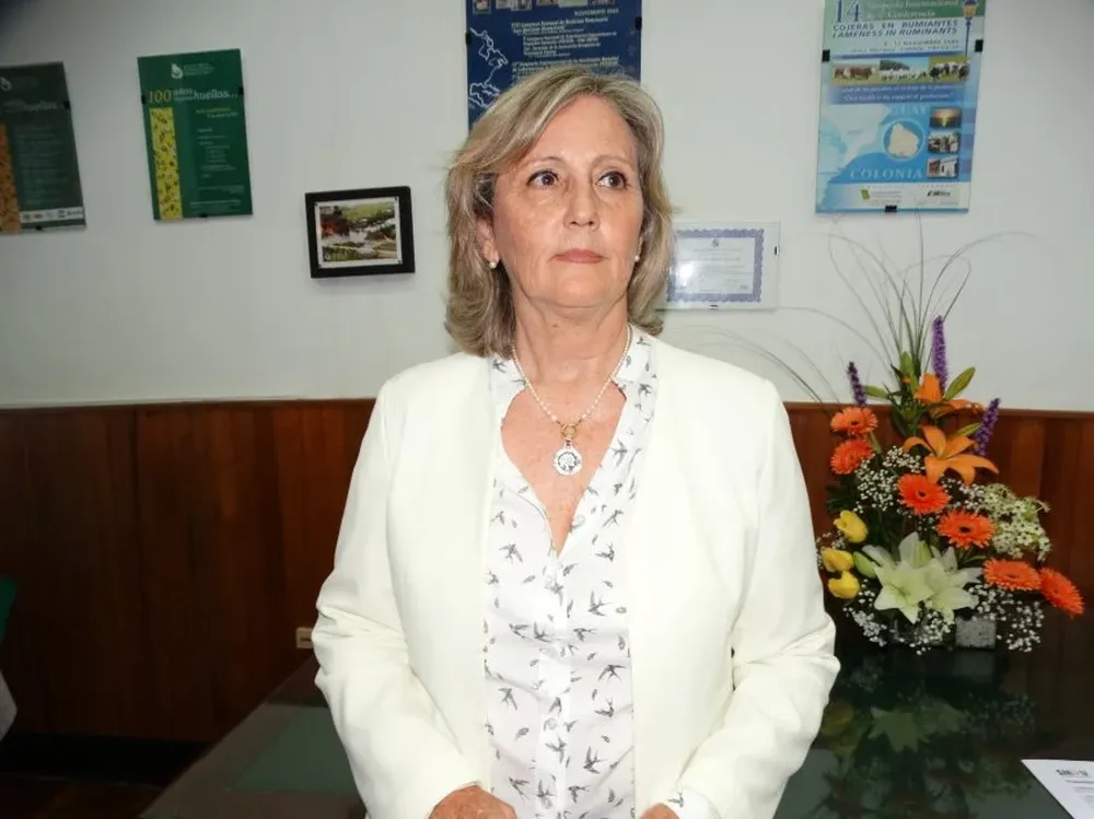 Margarita de Miquelerena