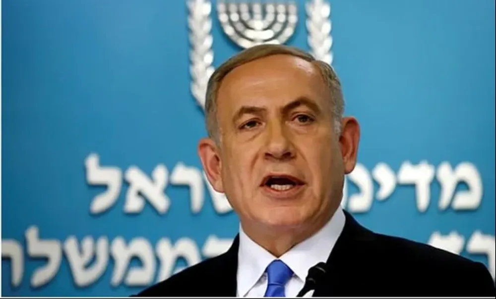 El primer ministro Benjamin Netanyahu dijo que “hay una propuesta aprobada en el gabinete de guerra y ahora hay un tira y afloja”.