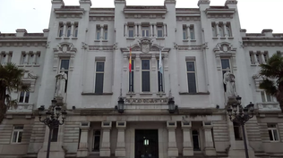 Tribunal Superior de Justicia de Galicia.&nbsp;