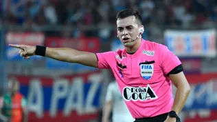 Mathías de Armas&nbsp;