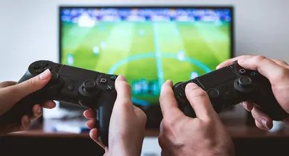 Sony y Microsoft se disputan el mercado de las consolas de videojuegos