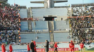 Entradas del clásico hasta la hora del partido