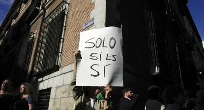 La ley de Irene Montero posibiltó la rebaja de penas a más de mil agresores sexuales.