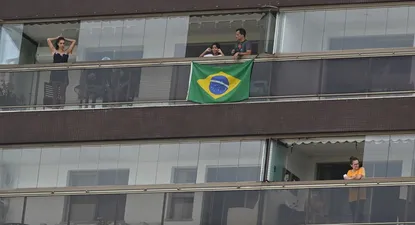 En marzo, Brasil tenía 14,8 millones de personas en busca de empleo.