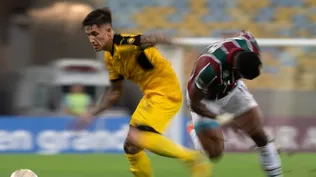 La frustración afuera obliga a Peñarol a ganar en casa