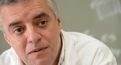 villar sobre caso de acoso en el maciel: nunca se me hizo una denuncia de acoso sexual