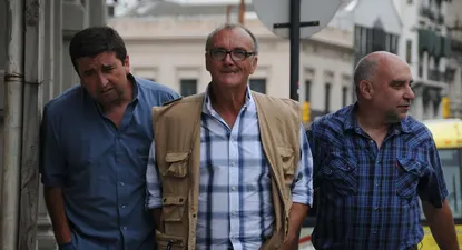 La victoria de la FOEB de Richard Read preocupa a empresarios
