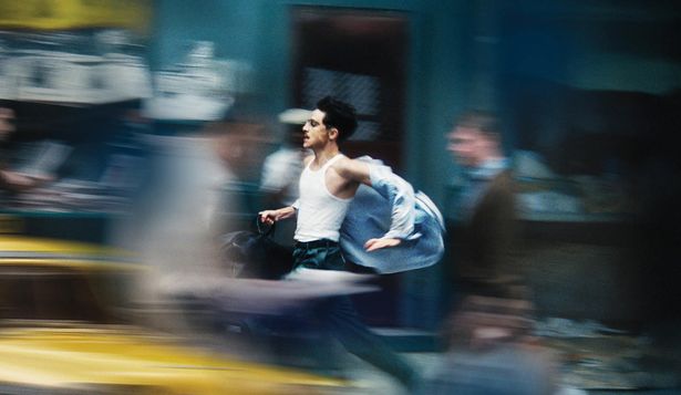 Cine: Timothée Chalamet en Marty Supreme y el esperado regreso de Aída lideran los estrenos de la semana