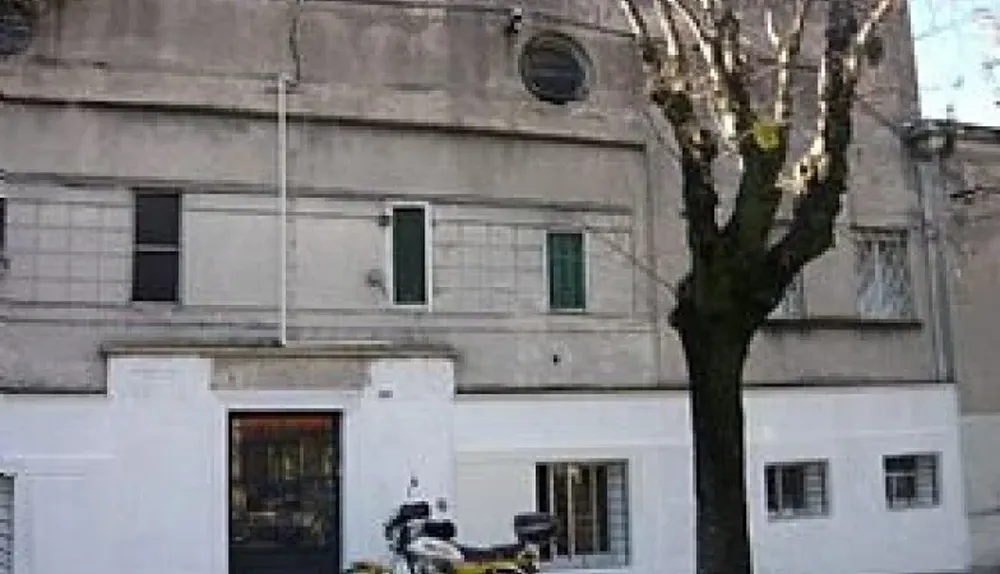 el inmueble saldrá a remate con una base de US$ 50.000