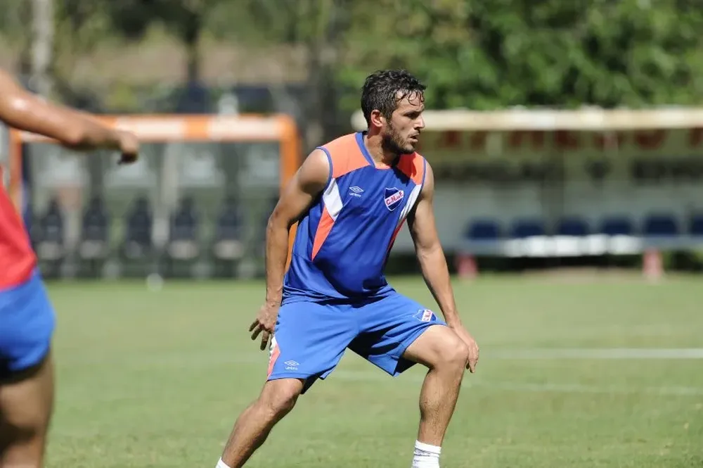 Álvaro González