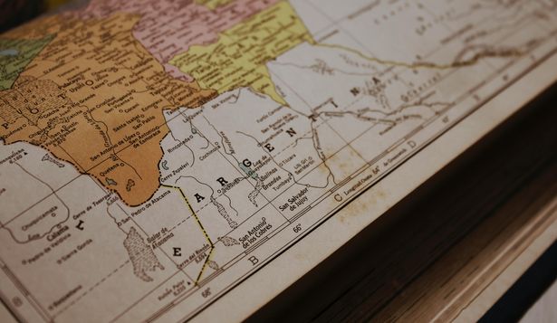 Dos países de Sudamérica se destacan como parte de los principales productores del que es considerado el metal más caro del mundo. Pexels