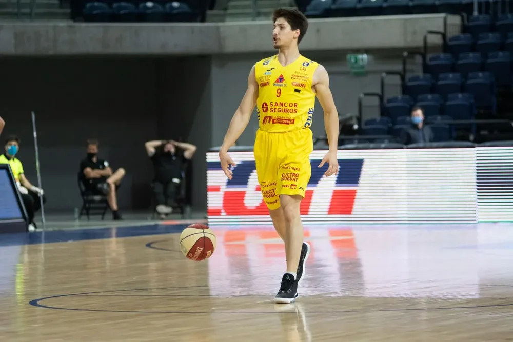 Manuel Mayora, figura por destrozo