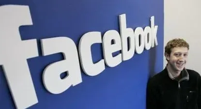 Facebook sale a la Bolsa