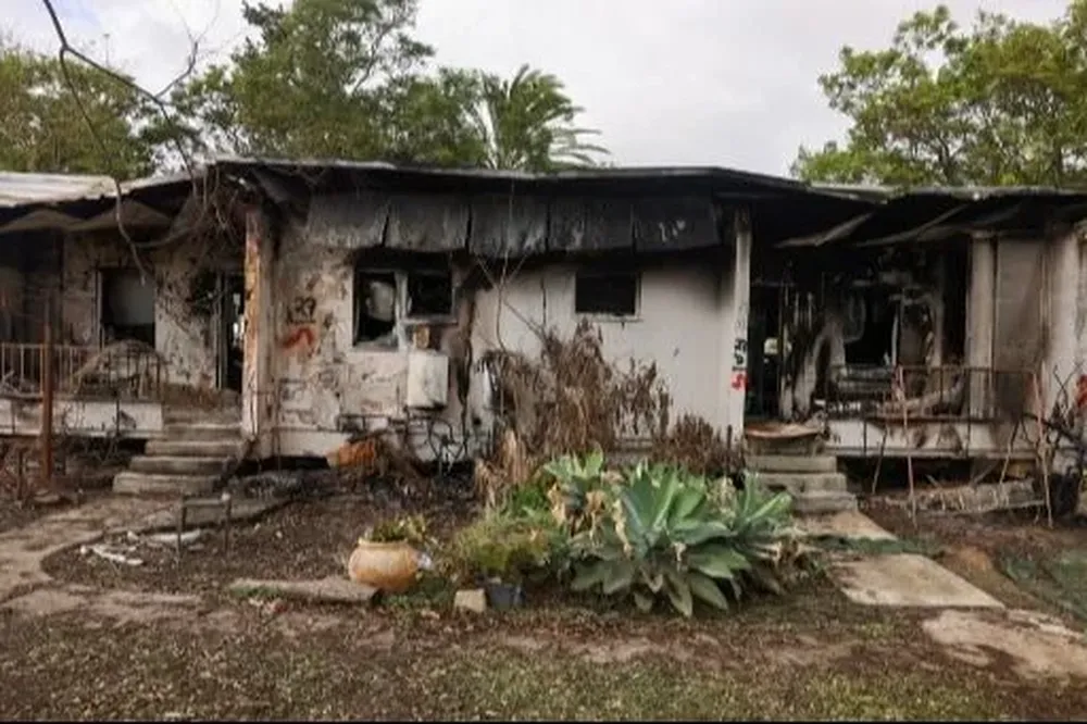 Ataque del 7 de octubre