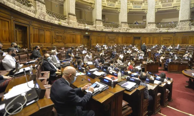 El Parlamento discutirá un proyecto de ley para regular la eutanasia