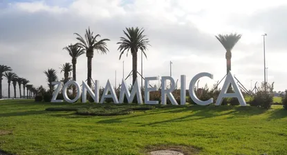 Zonamerica