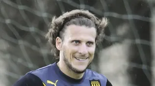 Diego Forlán