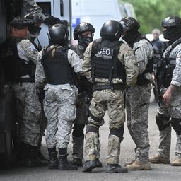 los pormenores del embargo que el ministerio del interior le trabo a la auf por una deuda que es mayor a us$ 1 millon los pormenores del embargo que el ministerio del interior le trabo a la auf por una deuda que es mayor a us$ 1 millon